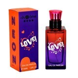 Revarome Neon Love! Eau de Parfum, 50 ml