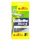Gillette Blue3 Sensitive Disposable razors, 5 pieces