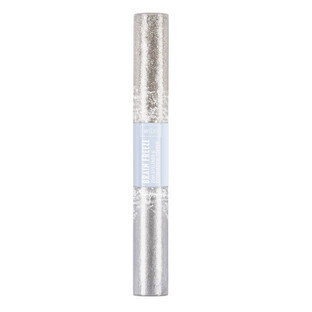 Wibo Brain Freeze 2in1 Eyeliner amp ; Eyeshadow Topper Eyeliner et ombre à paupières pailletés, 4.8 g