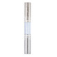 Wibo Brain Freeze 2in1 Eyeliner amp ; Eyeshadow Topper Eyeliner et ombre à paupières pailletés, 4.8 g