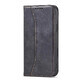 Magnet Fancy Case iPhone 14 Pro Max case flip cover wallet stand black