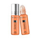 Silcare The Garden of Colour Roll On Nail and Cuticle Oil Ruby Orange, 11 ml