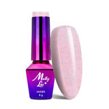 MollyLac Hochzeit Ja, ich will Hybrid-Lack 23 My Happy Day, 5 g