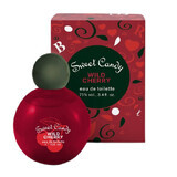 Jean Marc Sweet Candy Wild Cherry Eau de Toilette, 100 ml
