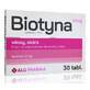 Biotin 10 mg, 30 tablets