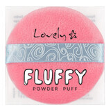 Lovely Powder Application Fluff