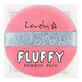 Lovely Powder Application Fluff