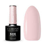 Claresa Rubber Base 4, 5 g