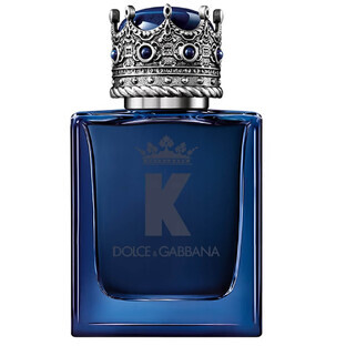 Dolce amp; Gabbana K by Dolce amp; Gabbana Intense Eau de Parfum, 50 ml