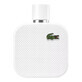 Lacoste L.12.12 Blanc Eau de Toilette, 100 ml
