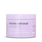 Mascarilla proteica Trust My Sister para cabello poco poroso, 150 g