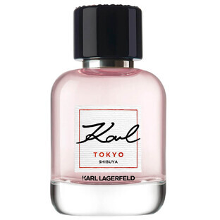 Karl Lagerfeld Karl Tokyo Shibuya, Apă de parfum, 60ml
