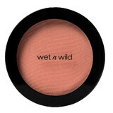 Wet n Wild Color Icon Colorete Mellow Wine, 6 g