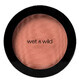 Wet n Wild Color Icon Blush Mellow Wine, 6 g