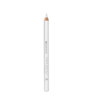 Essence Kajalpotlood Eyeliner 04 Wit, 1 g