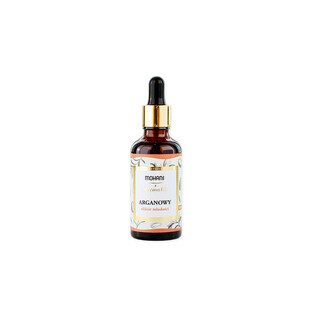 Mohani, Ulei de argan, 50 ml