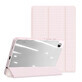 Dux Ducis Toby flip cover hoesje voor Samsung Galaxy Tab A9 8.7 - roze