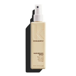 Kevin Murphy Hair.Resort Spray Modeling Lotion to give a beach hairstyle effect, 150 ml