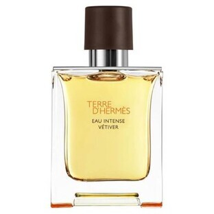 Hermes Terre D Hermes Eau Intense Vetiver, Eau de Parfum, 50ml