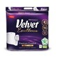 Papel Higiénico Velvet Exellence Premium Comfort, 9 rollos