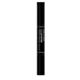 Polvo y Gel para Cejas Wet n Wild Marrón Neutro, 4,3 ml