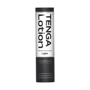Tenga Lotion Hydraterende Gel voor Masturbator Light, 170 ml