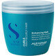 Alfaparf Semi Di Lino Curls Strengthening Mask for Curly Hair, 500 ml.