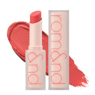 Rom amp;nd Zero Matte Lipstick 08 Adorable, 3 g