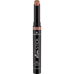 Essence The Slim Stick Long-lasting Lipstick 101 Choc-o-holic, 1.7 g