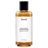 Iossi Glow Olio Corpo Con Particelle D'Oro Olio corpo illuminante con particelle d'oro, 150 ml