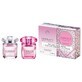 Versace Exclusieve Reisset Bright Crystal Eau de Toilette, 30 ml + Bright Crystal Absolu Eau de Parfum, 30 ml
