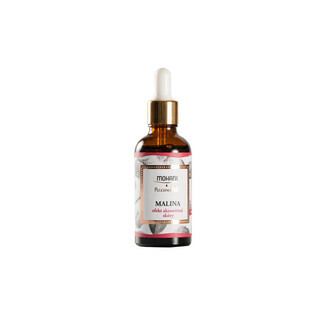 Mohani, Aceite de semillas de frambuesa, 50 ml