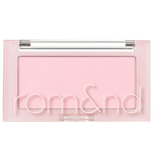 Rom amp;nd Better Than Cheek Blush W02 Strawberry Milk, 4 g