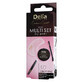 Delia Brow Multi Set Kit de Estilización de Cejas 3.0 Marrón Oscuro
