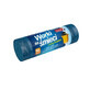 Oskar, Trash bags with tape 60L, 10 pieces