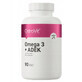 OstroVit Omega 3 + ADEK, 90 capsules