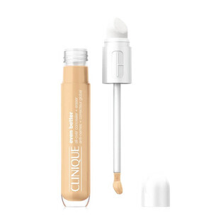 Clinique Even Better All Over Concealer + Eraser Face Concealer CN 08 Linen, 6 ml