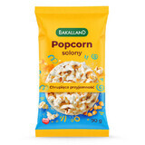 Bakalland Palomitas saladas 90 g