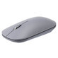 Ugreen mouse USB senza fili grigio (MU001)