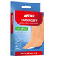 Apteo Care, Fabric patch with dressing 1m x 6cm