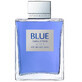 Antonio Banderas Blue Seduction For Men Eau de Toilette, 200 ml