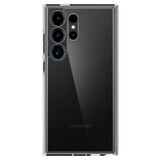 Spigen Ultra Hybrid case for Samsung Galaxy S24 Ultra - transparent