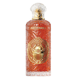 Alexandre.J Black Beetle Apă de parfum, 100 ml