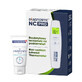 Diagnostische NC Pro contactloze infraroodthermometer + antibacteriële HandsClear-handgel