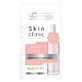 Bielenda Skin Clinic Professional Ceramide restaurative und glättende Maske, 8 g