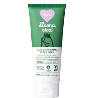 Yope 99% Mama Cica Breast Skin Firming Ointment, 100 ml