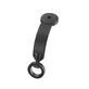 Dudao F21 car mount with MagSafe - black