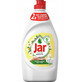 Lichid de spălat vase Jar Chamomile, 450 ml