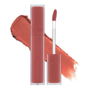 Rom amp;nd Blur Fudge Tint Lipstick 01 Pomeloco, 5 g