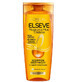 L Oreal Paris Elseve Shampoo for hair Magic power of flower oils, 400 ml